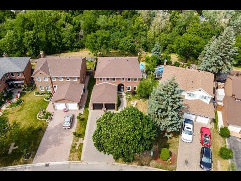 72 Leander Street, Brampton Home for Sale - Real Estate Properties for Sale