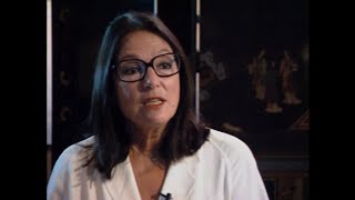 Nana Mouskouri - "I Care" - highlighting her work with UNICEF
