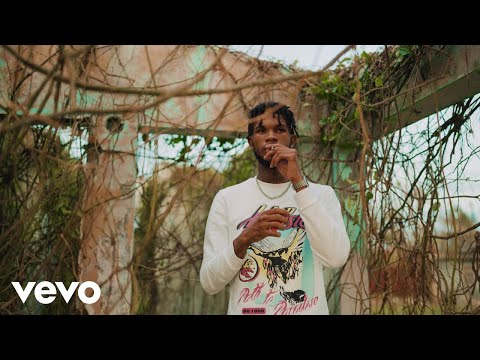 Silk Boss - Category 5 (Official Music Video)