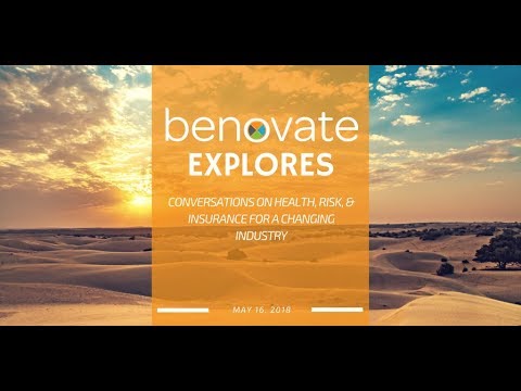 Benovate video/presentation/materials