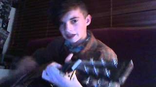 Downloading Porn With Davo - The Moldy Peaches (Cover)