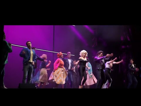 Follonica Summer Festival 2018 - GREASE