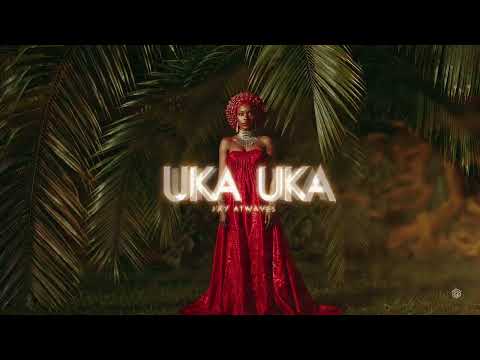 UKA UKA | Astral Waves | Afro House [SUMMER SERIES 2025](Official Audio)