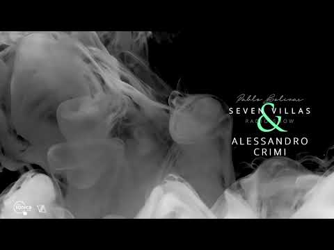 Radio Show with Alessandro Crimi