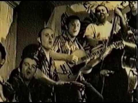 ATREVETE A MIRARME DE FRENTE  -HERNAN ROJAS- LOS WAWANCO