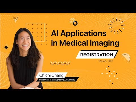 【AI Applications in Medical Imaging】Registration
