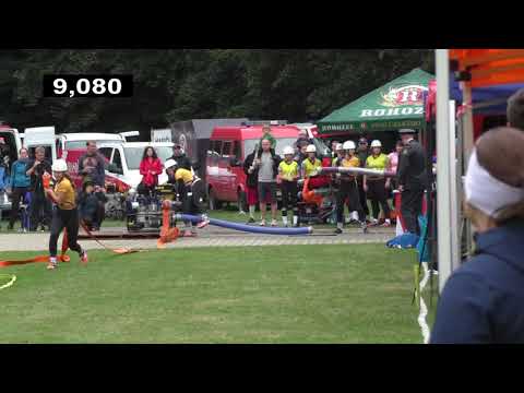 Kosmonosy ženy - Košťálov JL 2021