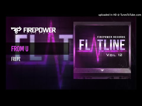 Frepz - From U