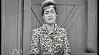 Patsy Cline - She&#39;s Got You