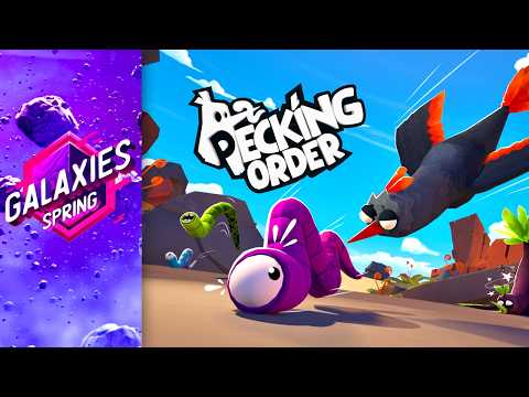 Announcement Trailer