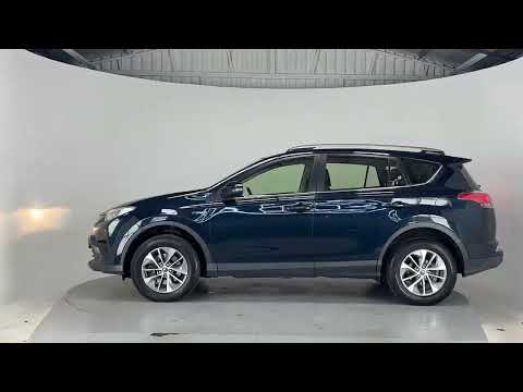 Toyota RAV4 RAV4 HYBRID LUNA SPORT AUTO**ELECTRIC - Image 2