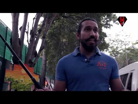 Street Food Saga -Episode 3- Sahan Hewadewa