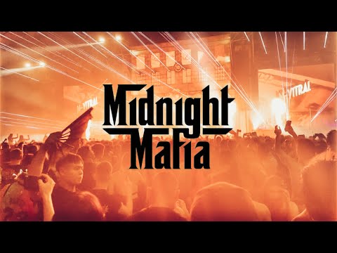 N-Vitral Opening (Live at Midnight Mafia 2022)
