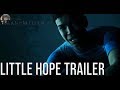 Vídeo de jogabilidade de The Dark Pictures Anthology: Little Hope  Playstation 4