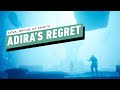 Kena: Bridge of Spirits Gameplay Walkthrough - Adira's Regret
