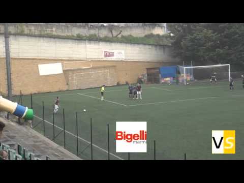 Vigor Castelfidardo - Miciulli 1-2