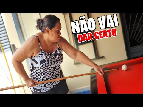 ELA NÃO ESPERAVA QUE ISSO IA ACONTECER!