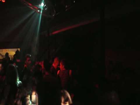 DJ KawkaStyle LIVE @ SPHERE Münchenbuchsee