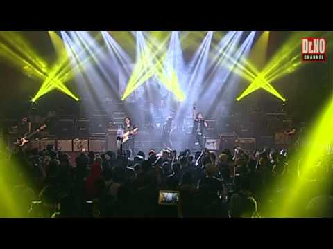 Super Guitarist Indonesia 2014 (Legend) Ian Antono