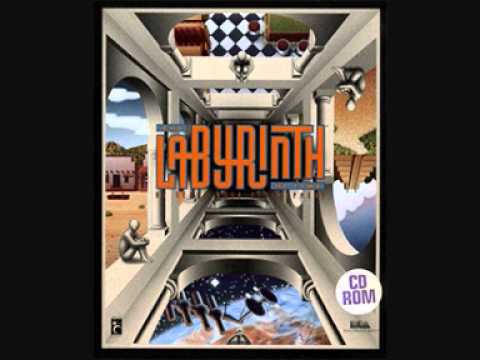 Labyrinth of Time music 12 of 14