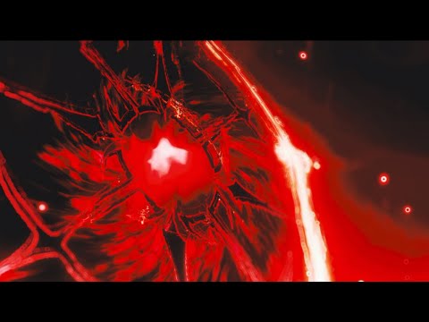 Spade - CATACLYSM (Sol’s RNG PYTHIOS OST)