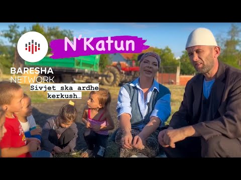 N’KATUN: Pse spo vijne ma Mergimtaret naper shpia t’veta me pushim ?