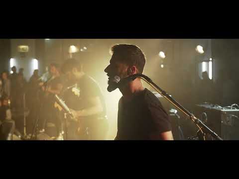 Linda Martini - Boca de Sal | Eléctrico | Antena 3