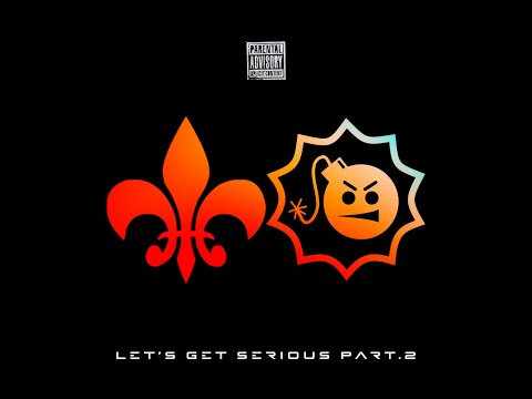 Planet Bad x Serious Sam - Next Level (BAZOOKA! VIP)