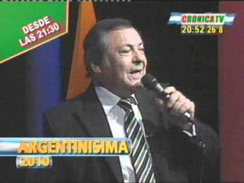 Ese pibe de Alsina- Hugo Marcel