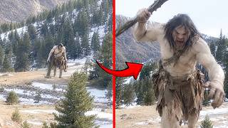 GIANTS ARE REAL... These Shocking Videos Prove It!