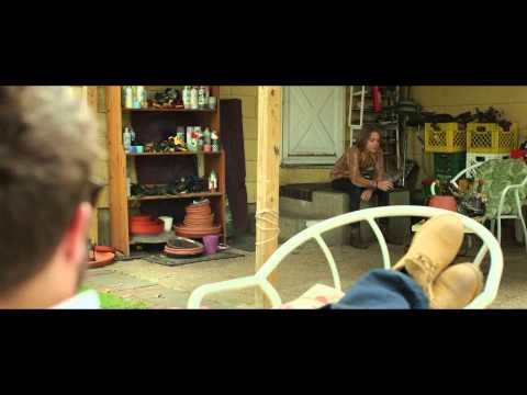 Demolition - Trailer