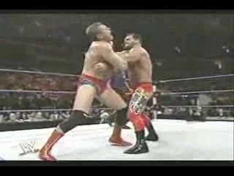 Thumbnail for Chris Benoit: The Wrestler by R.E.M., The La's