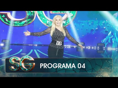 Programa 04 (14-10-2024) - Susana Giménez 2024