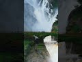 Beautiful Dudhsagar Waterfall Goa |