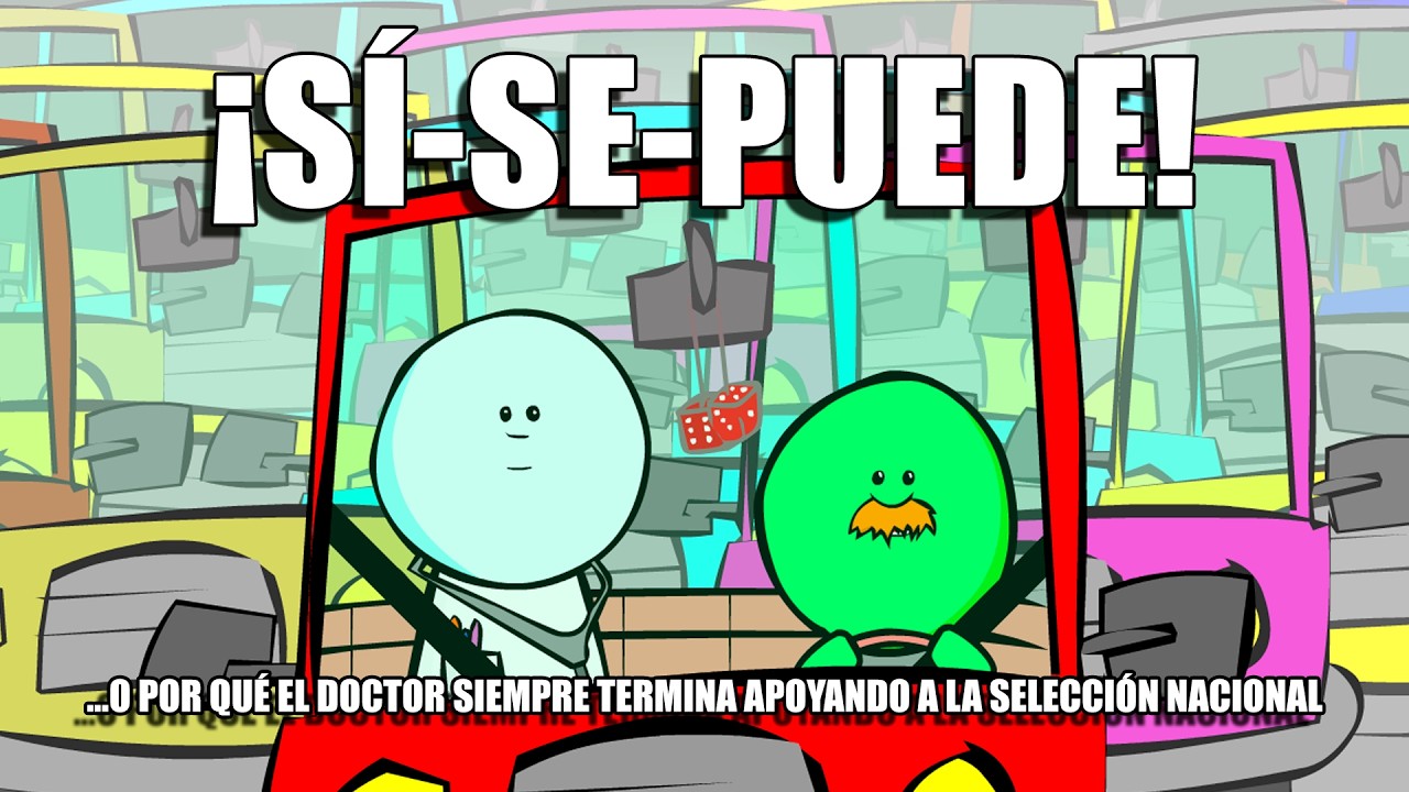DDN.- ¡Sí-se-puede!