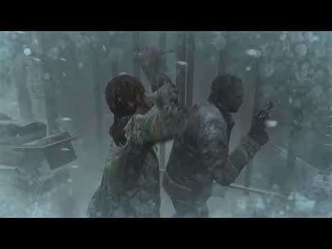 The Last of Us Remastered Grounded difficulty part 18 (PS5)