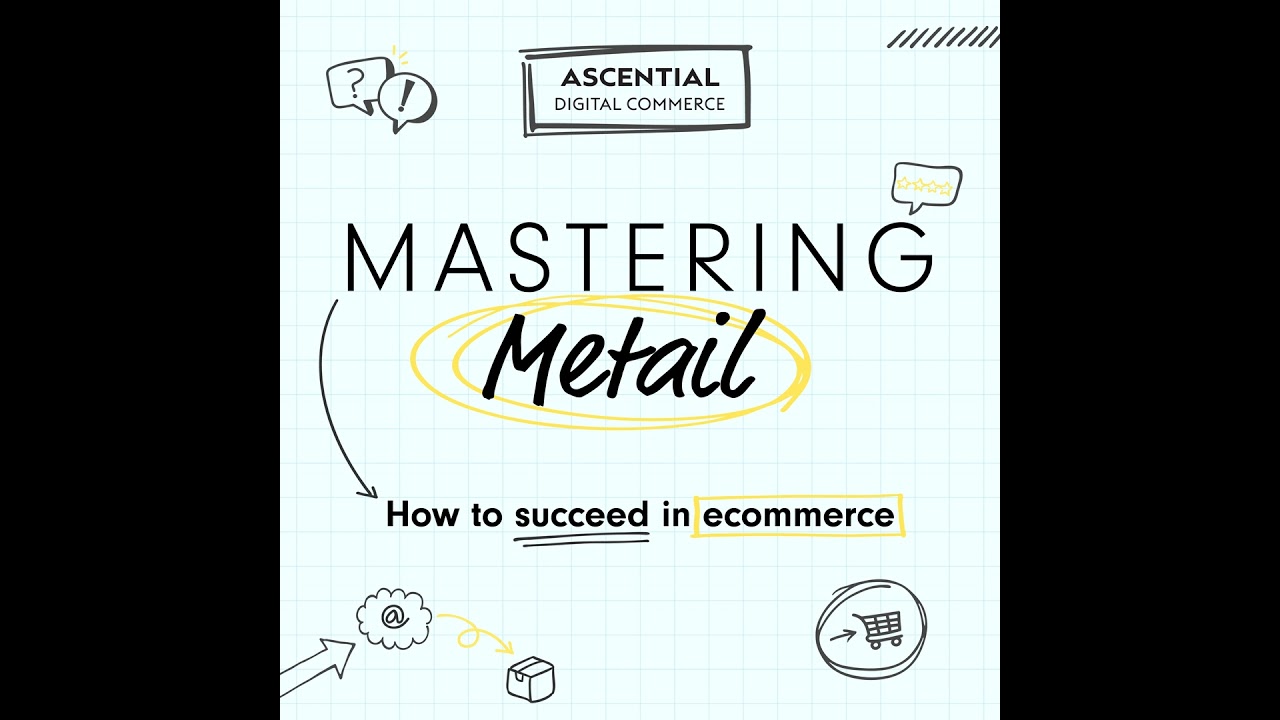 eComm Masterclass: Retail Media w/ Criteo