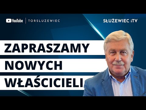 Jerzy Engel (Turf Club Służewiec) o sezonie wyścigowym 2021