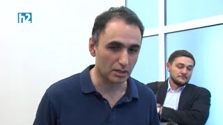 Իմ կալանքն ընդամենը պատժելու միջոց է՝ քաղաքական դրդապատճառով. Ավետիք Չալաբյան։ Լրաբեր - 24.06.2022