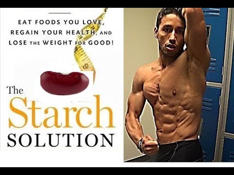 The Revised Starch Solution - "Amylo Ratio" - YouTube