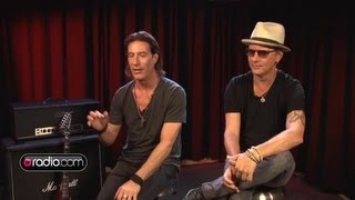 Alice In Chains On Intolerance, The Rock Hall And Jane&#39;s Addiction
