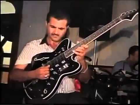 Elman Namazoglu - (Mehebbetim)