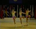 WC2002 - TR - Canada, De Las Heras, Carrasco (ESP) - 1 place
