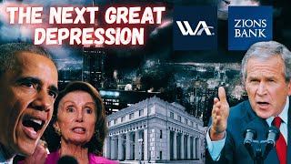 🚨TOTAL COLLAPSE OF BANKING | First Brands Bankruptcy Exposed Private Debt