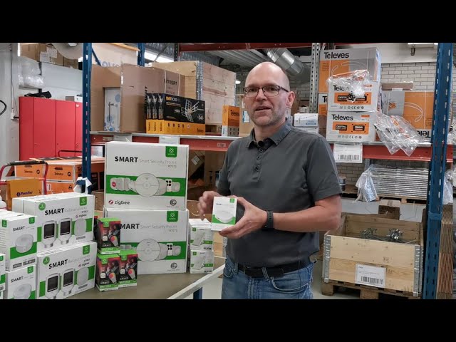 woox Push button wireless smart wireless mini switch