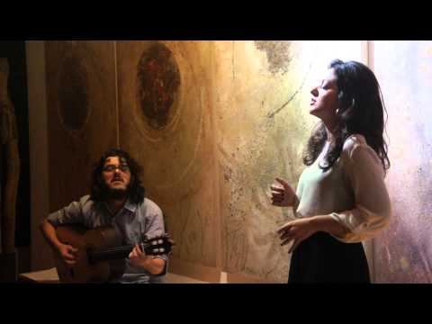 Luiza Borges e André Siqueira - Que nem Japiim