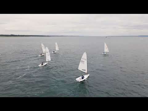 RS Aero Training - Lymington - 15/07/20