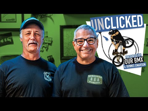 UNCLICKED - HAROLD "MCGOO" MCGRUTHER