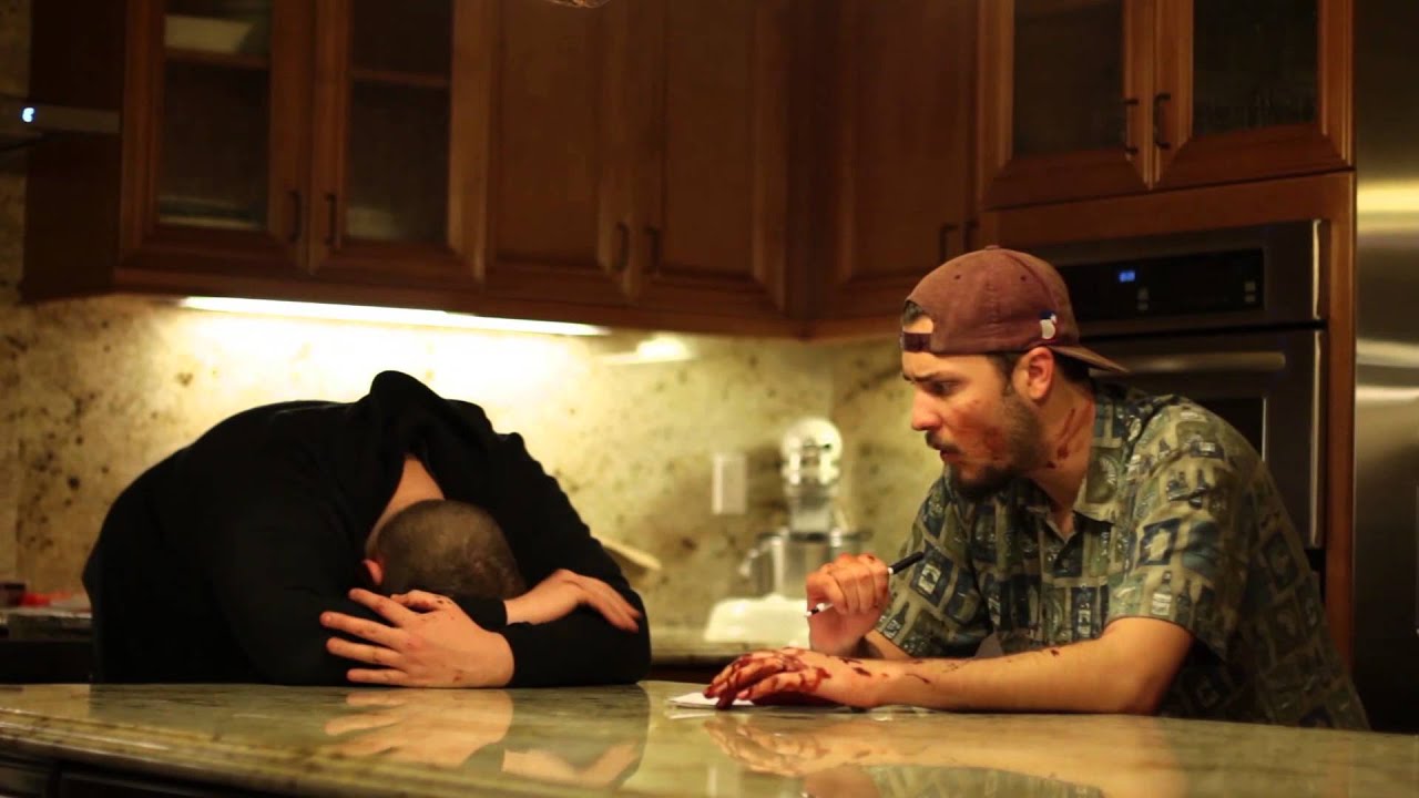 Two Mississippi - Teaser Trailer