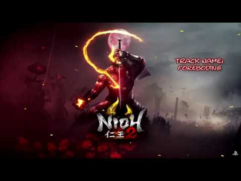 Nioh 2 - Full Original Soundtrack (51 Songs)